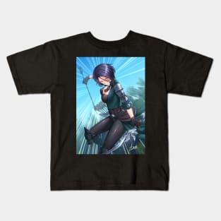 Archer Kids T-Shirt